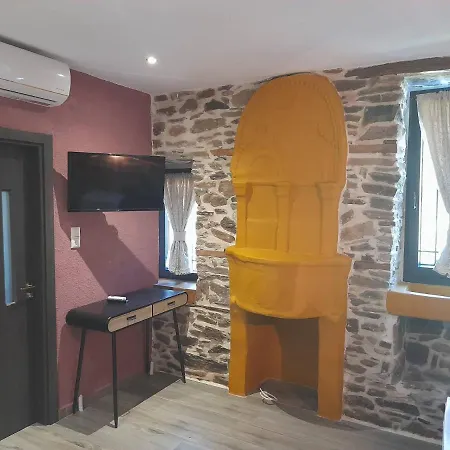 Theokleia_guest House
